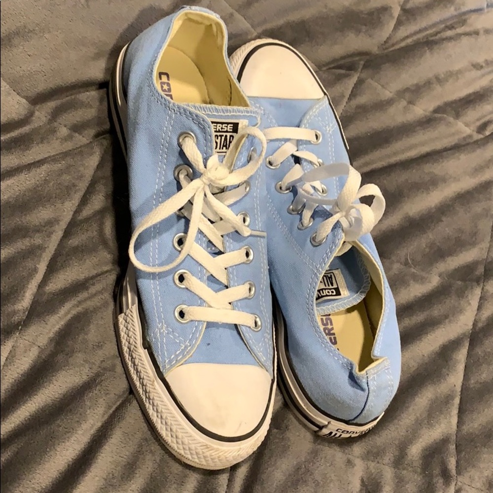 Converse Sneakers